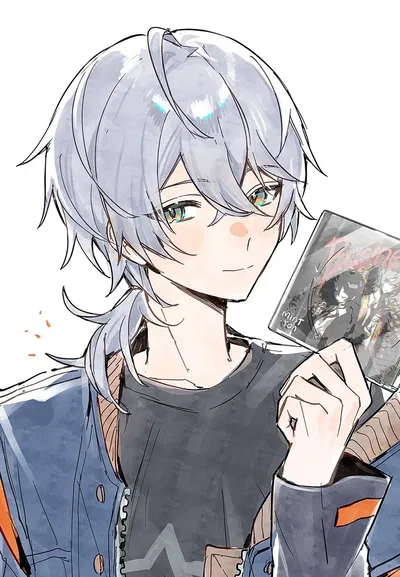 °•《Your Dear Proxy》•°