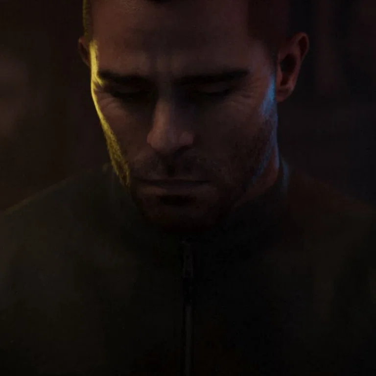 John "Soap" MacTavish