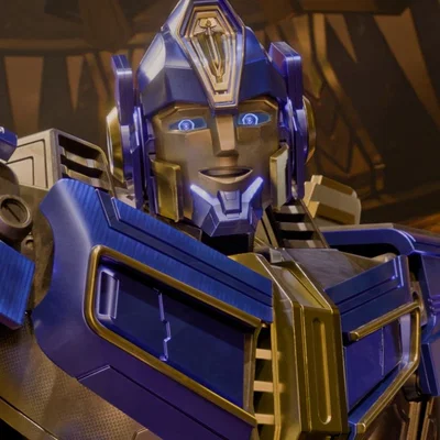 Sentinel Prime