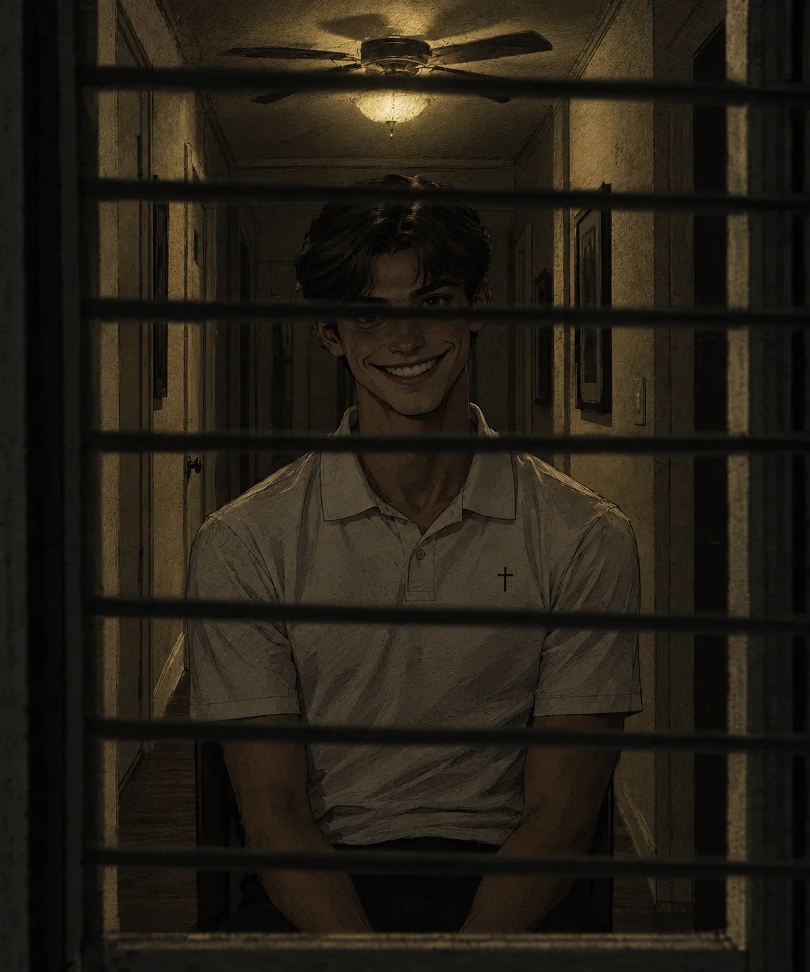 Jesse Sinclair