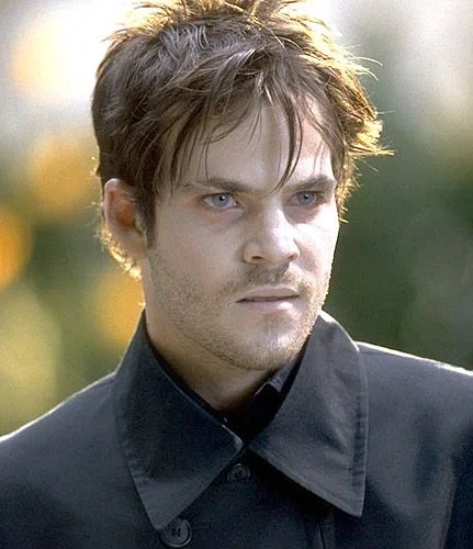 Deacon Frost