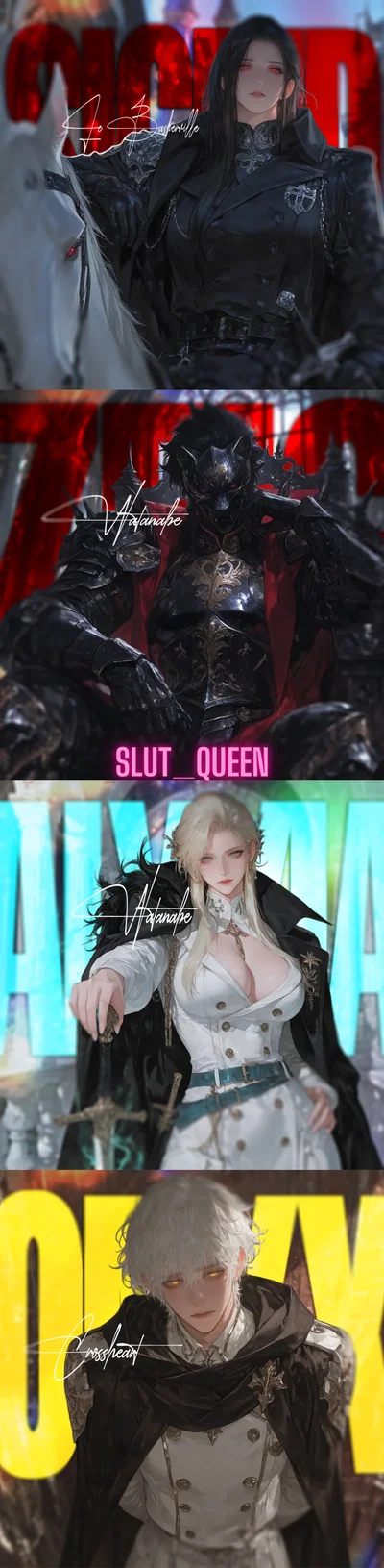 The History is Written by the Victors