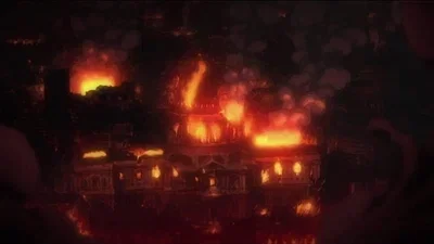 Hellsing Ultimate: Abridged RPG