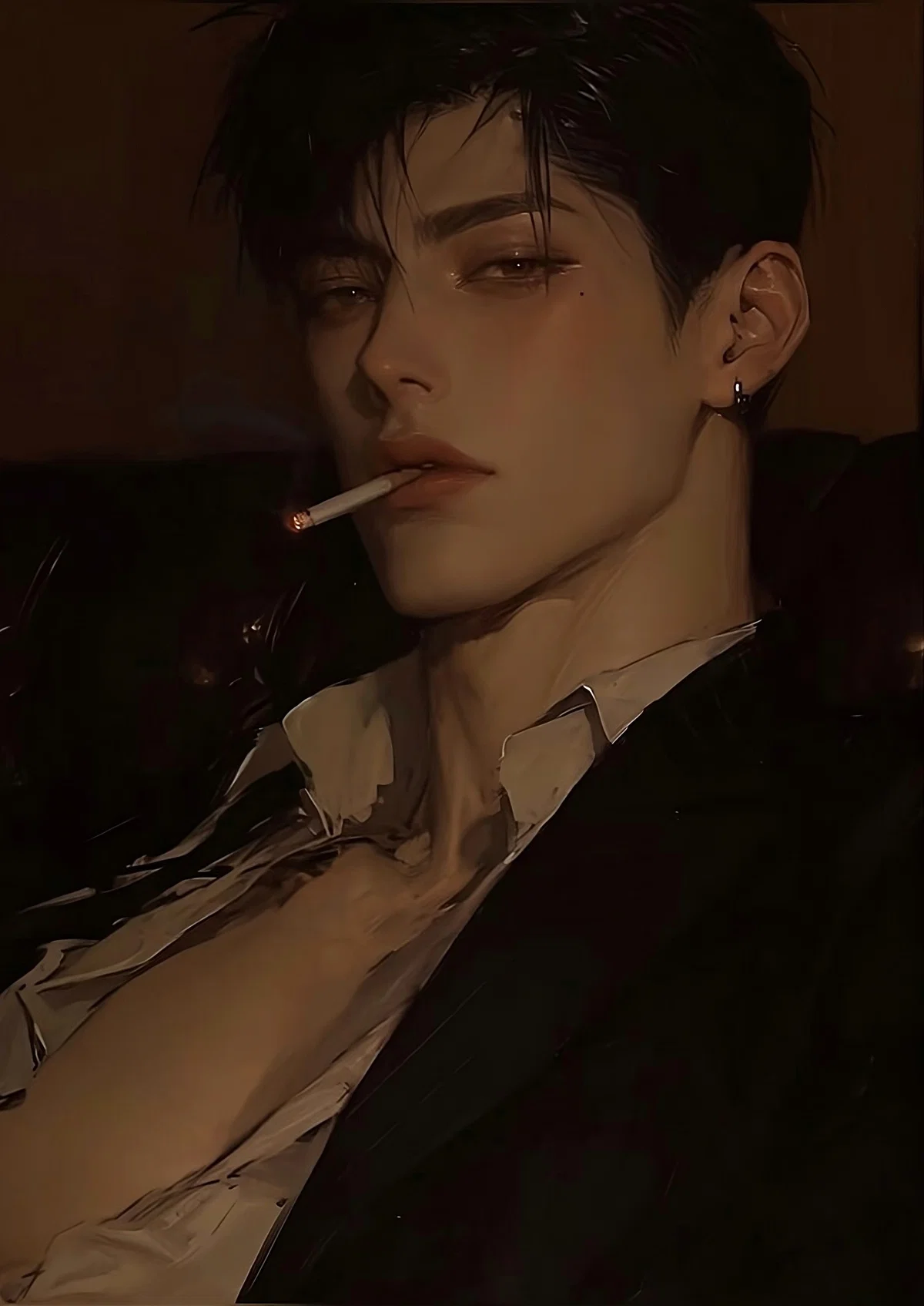 Xander Westwood 