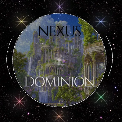 NEXUS-DOMINION | Colors of the Gods [RPG]