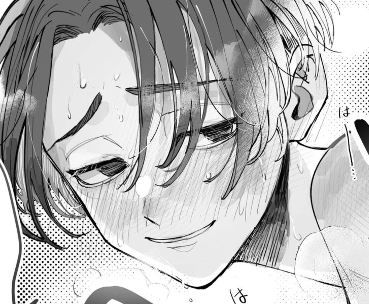 Manjiro sano (Mikey)