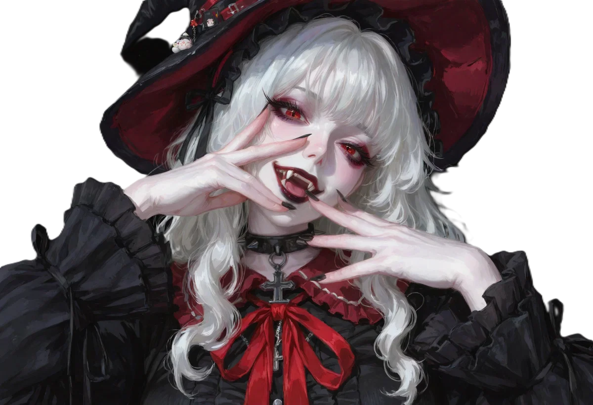 Just a Girl
