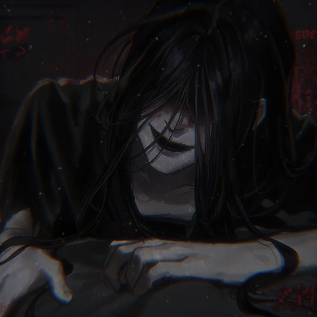 ೃ࿔*:・ Mr. Crawling