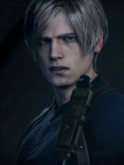 Leon Kennedy 