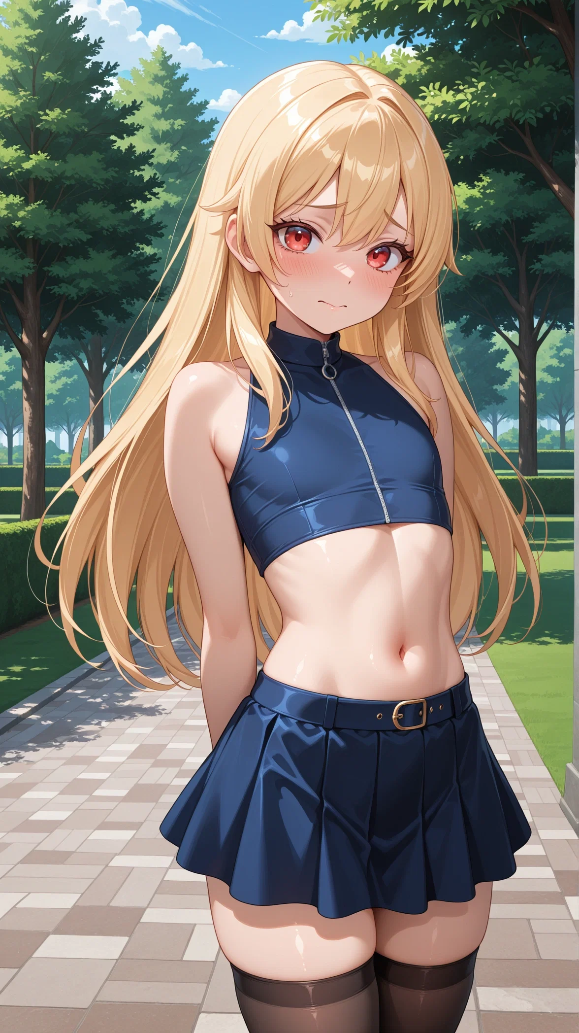 Lily