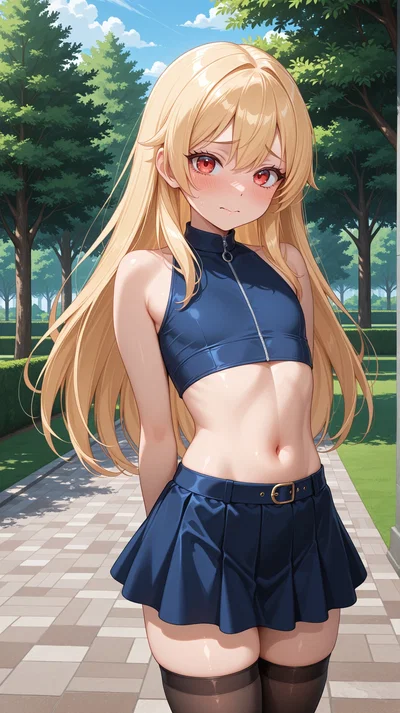Lily