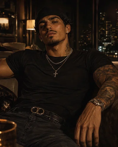 Mateo Alarcón