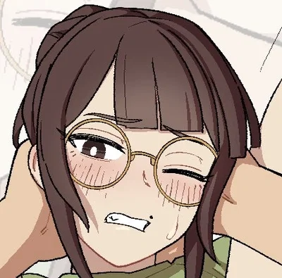 Nerdy Futanari Friend | Sage Butts