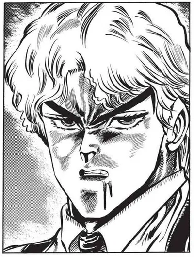 Dio Brando