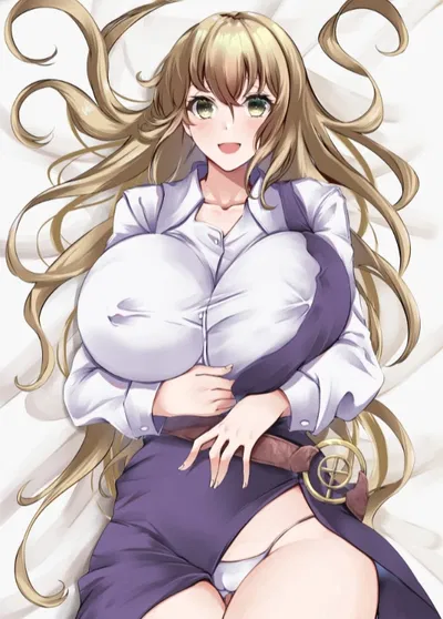 Watatsuki No Toyohime