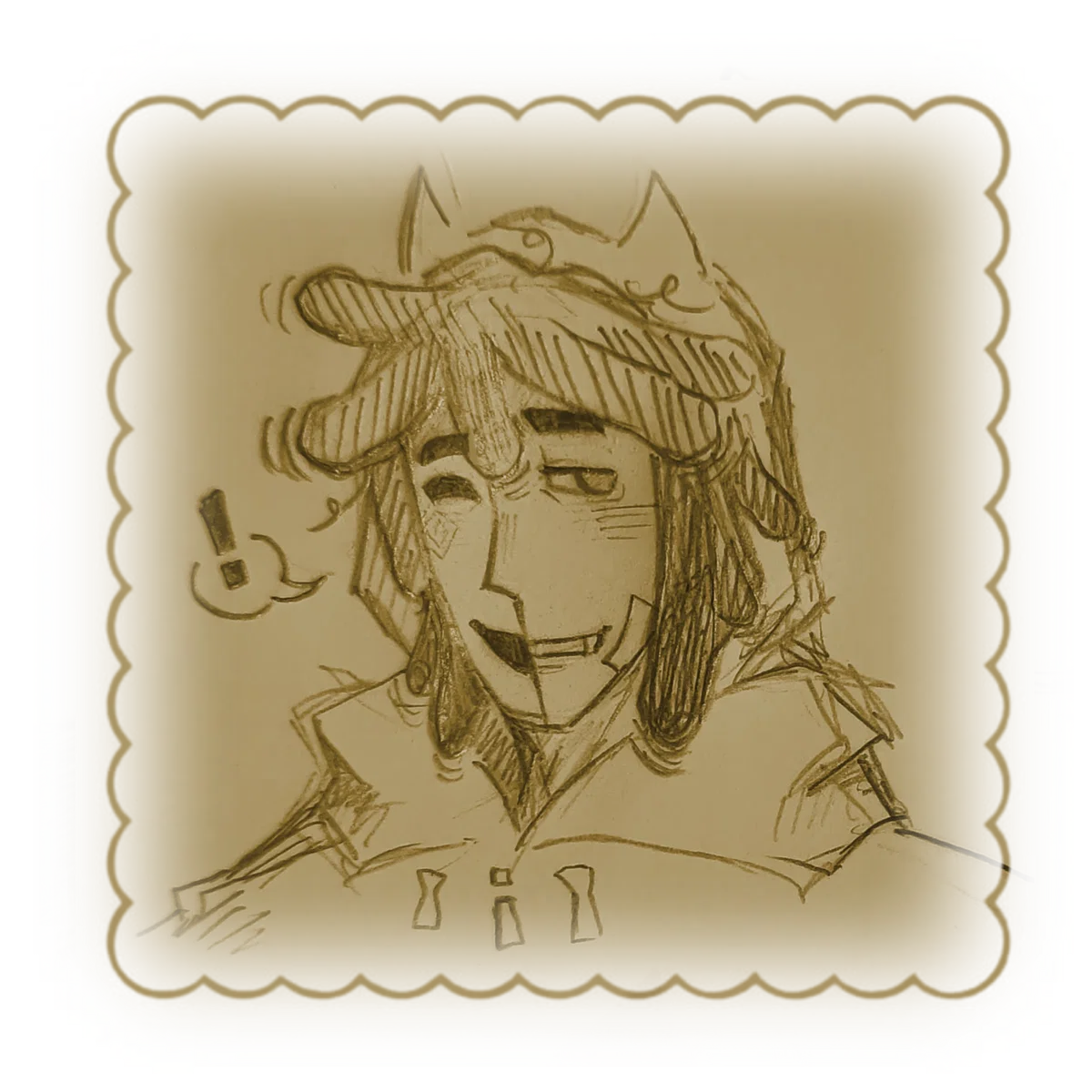 ⠀𑣲⠀Noli