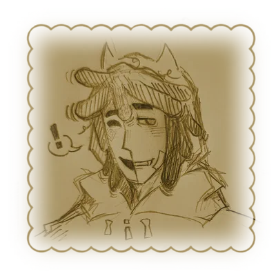 ⠀𑣲⠀Noli