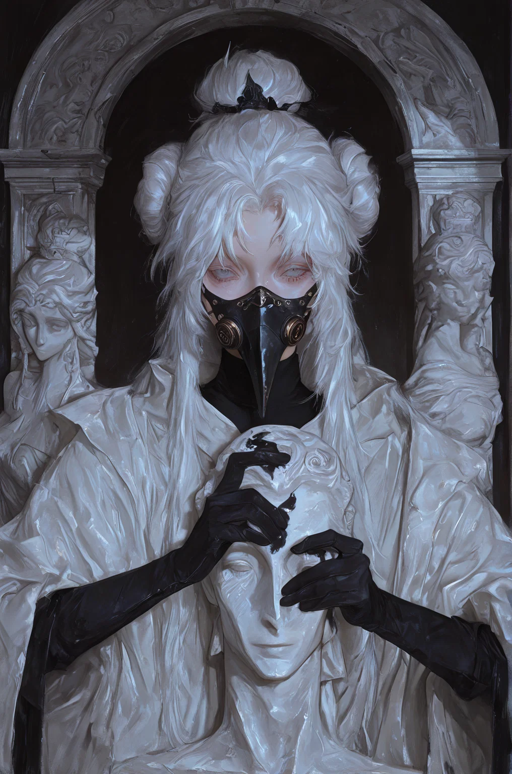 Valentino Cain 
