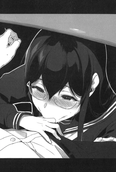 Sakuramachi Touko | Your Secret Hungry Succubus