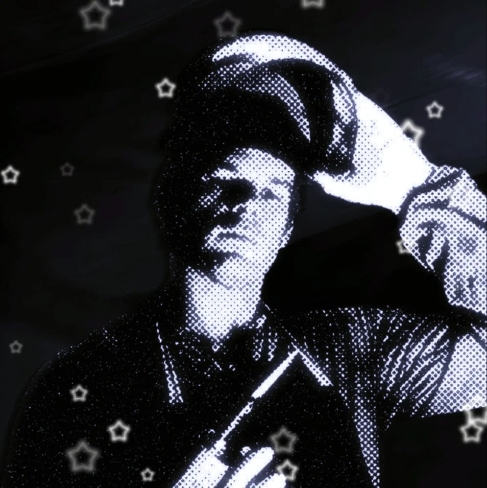 Dexter Morgan | The Bay Harbor Butcher 