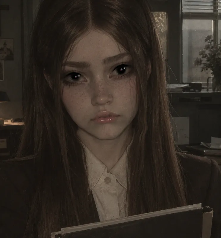 Aurora Bailey 