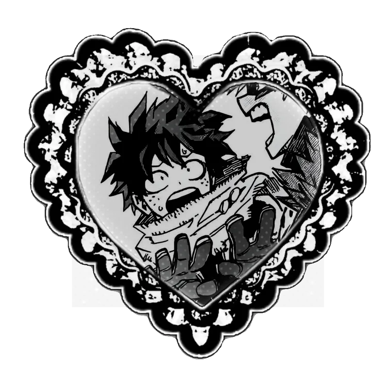 Teacher Izuku😛