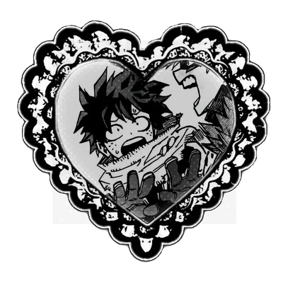 Teacher Izuku😛