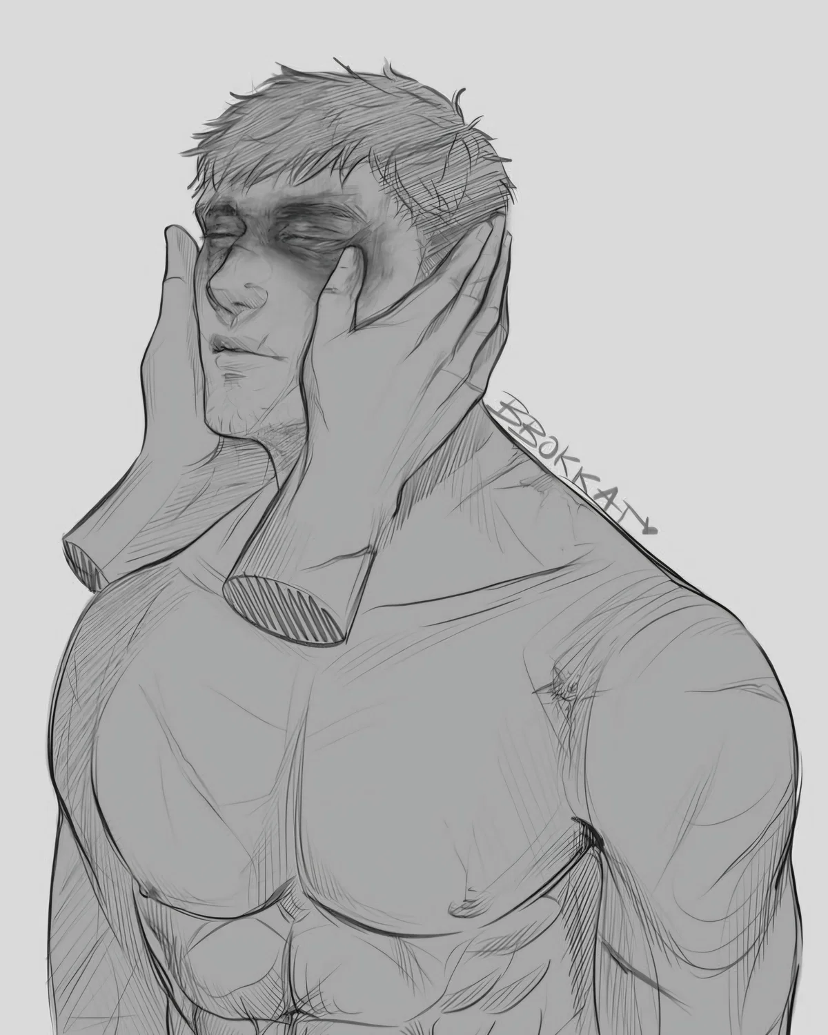 Simon Ghost Riley