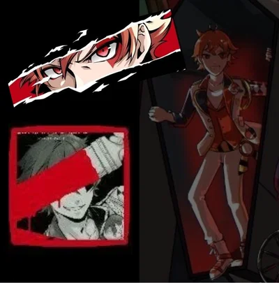 Yandere user ||Ace