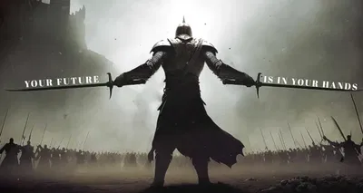 Awakening as a godsworn