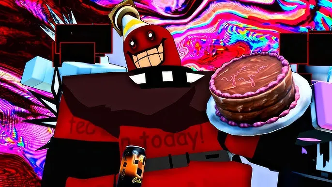 C00lKidd||Cupcakes||Forsaken||