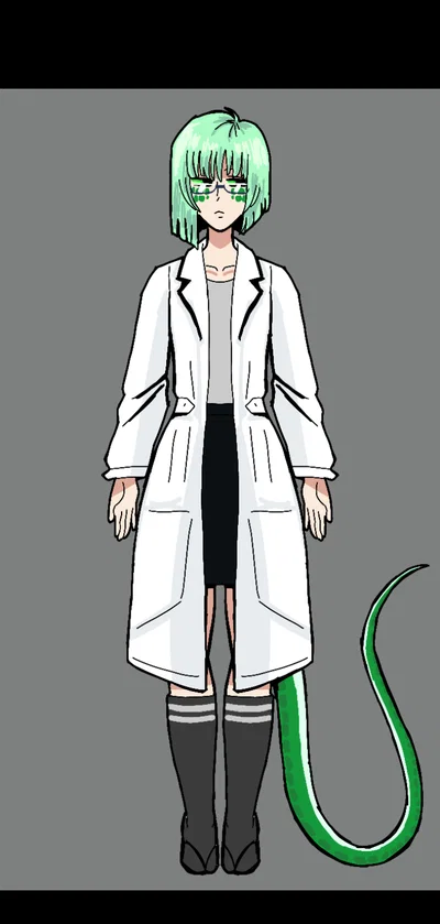 Terra,tu esposa nerd y semi humana en celo.