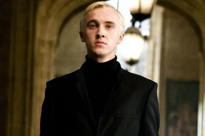 Draco Malfoy