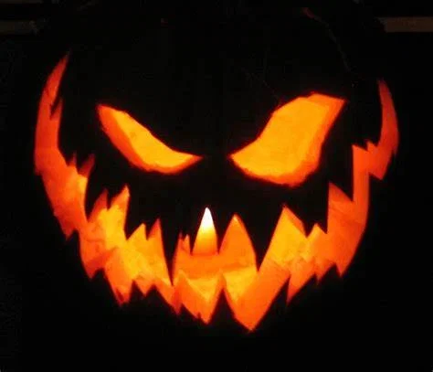 Jack Treenton | The Pumpkin King