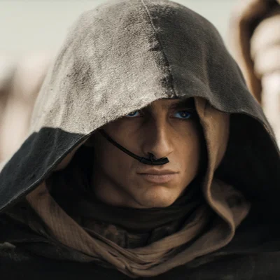 Paul Atreides
