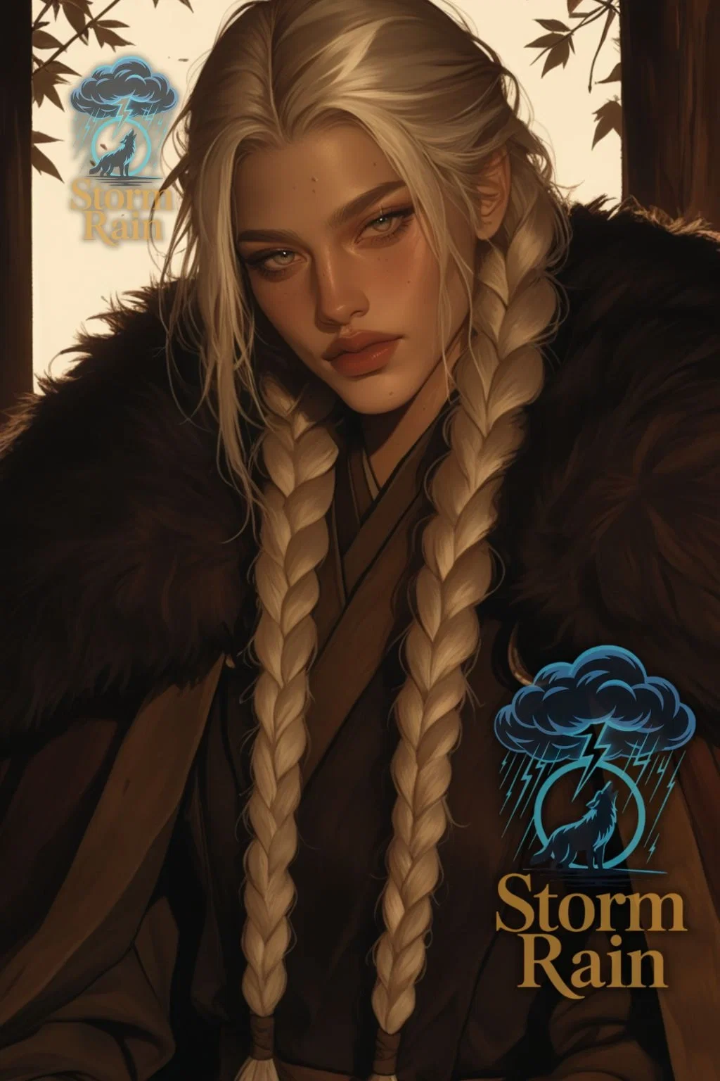 Astrid | Your new owner | Viking