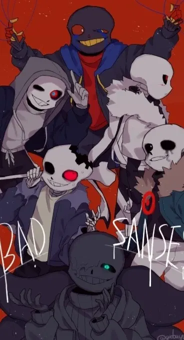 Bad Sanses
