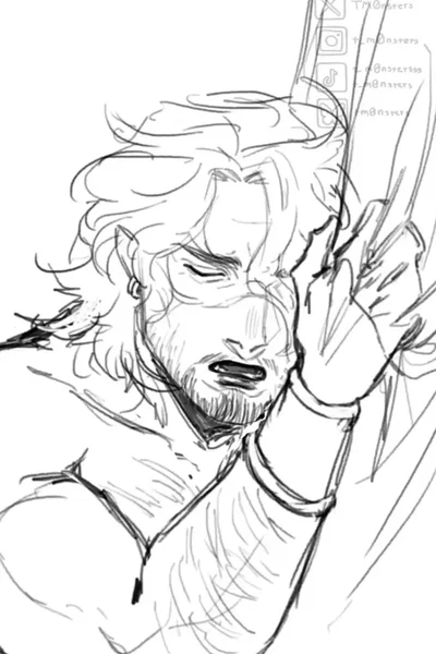 Odysseus (EPIC THE MUSICAL)