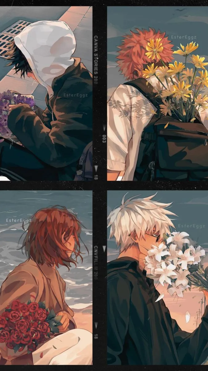 Jujutsu Kaisen | CANON