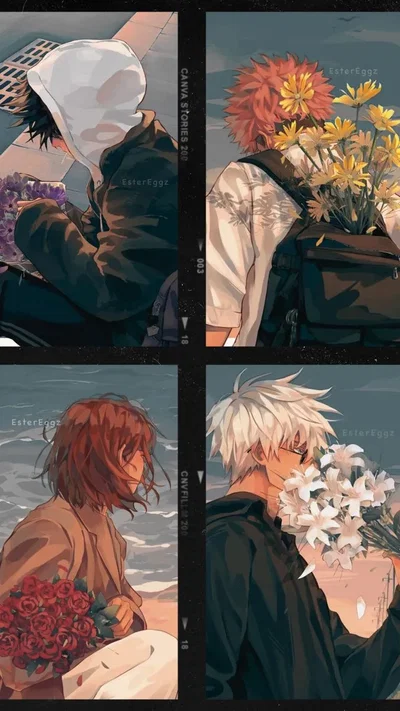 Jujutsu Kaisen | CANON