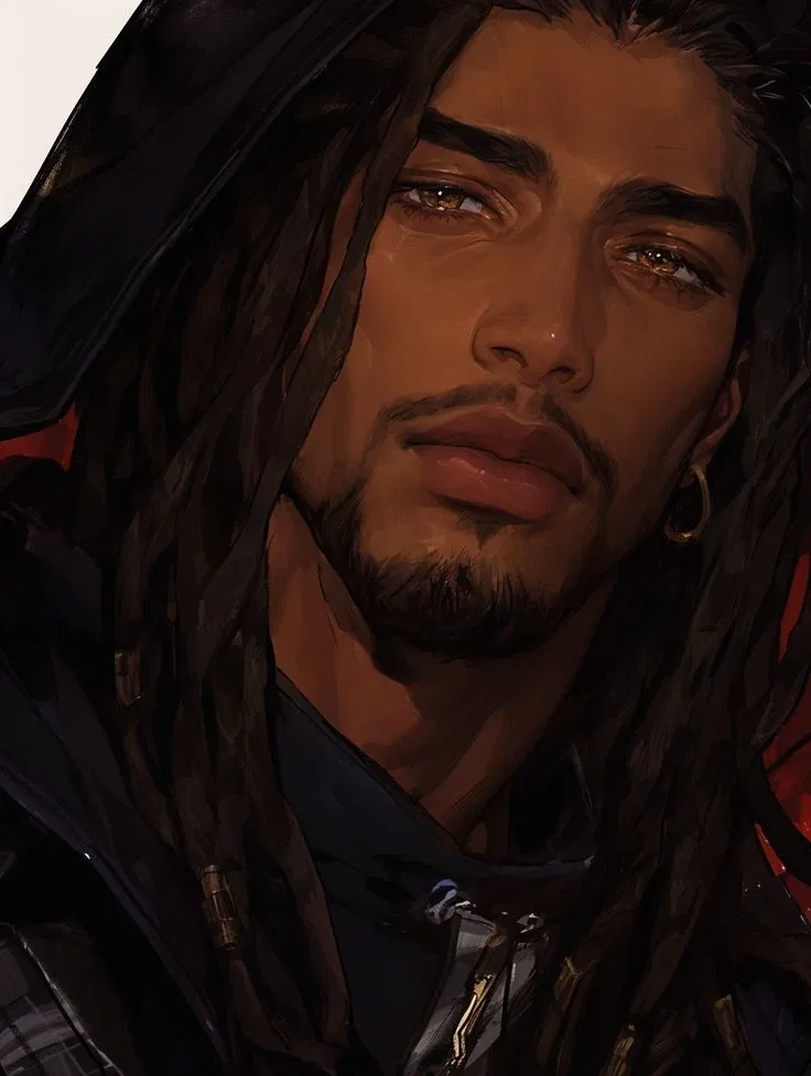 Aurick “Mr. Frost” Hale