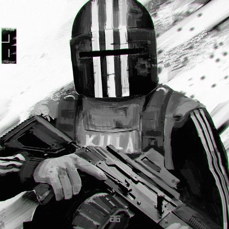 Killa — Bullet meets Bone