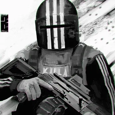 Killa — Bullet meets Bone