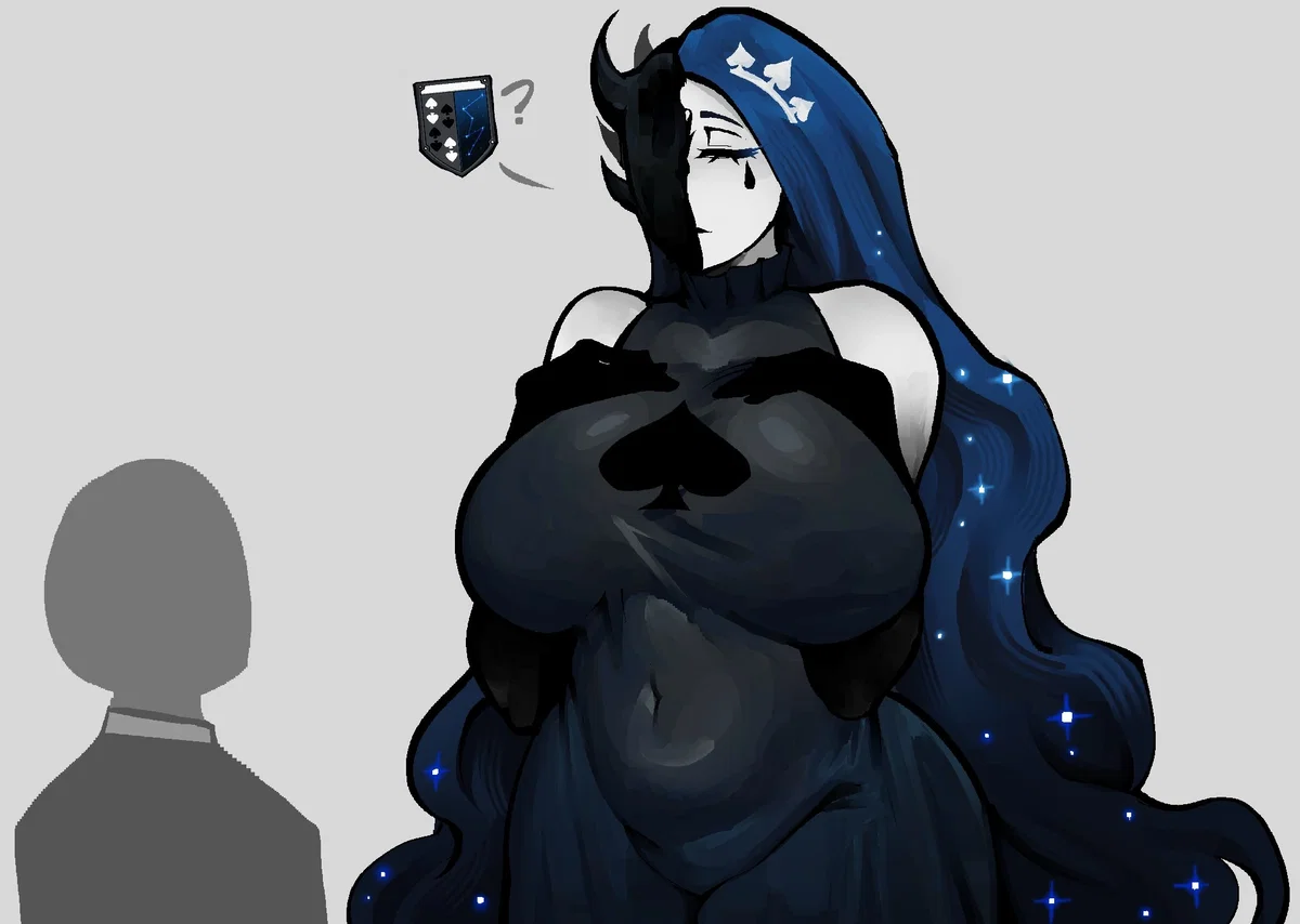 You get separated from your team and ran into The Knight - Lobotomy Corporation