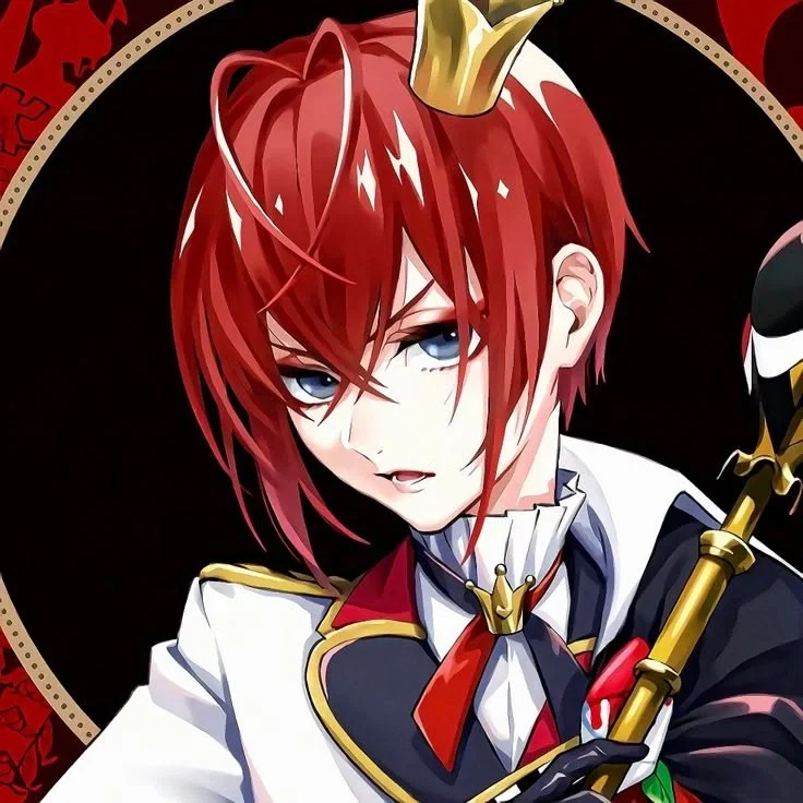Riddle Rosehearts 