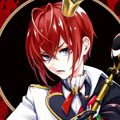 Riddle Rosehearts 