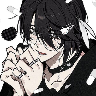 Otis Campbell || ur lovely stalker <3