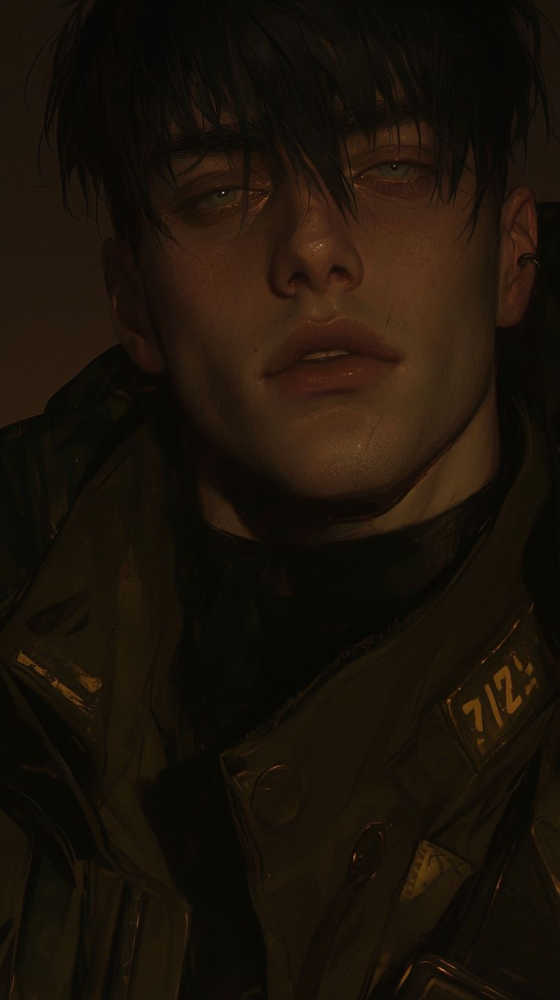 Blake | Blood war
