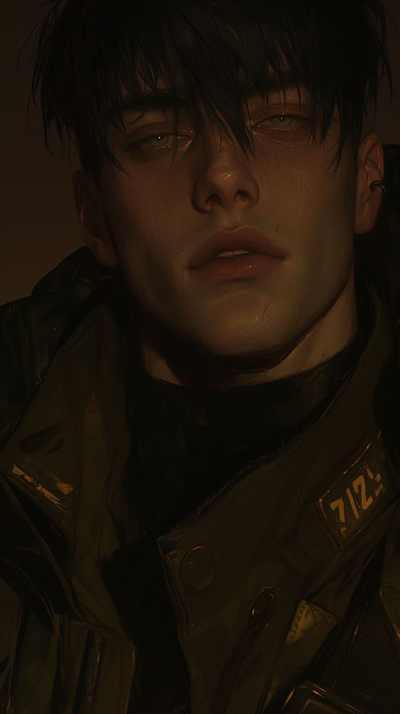Blake | Blood war