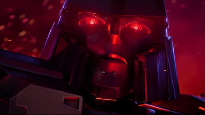 Megatron